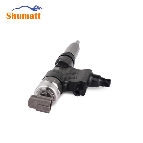 Re-manufactured Common Rail Fuel Injector 095000-8470 for Diesel Engine N04C-T