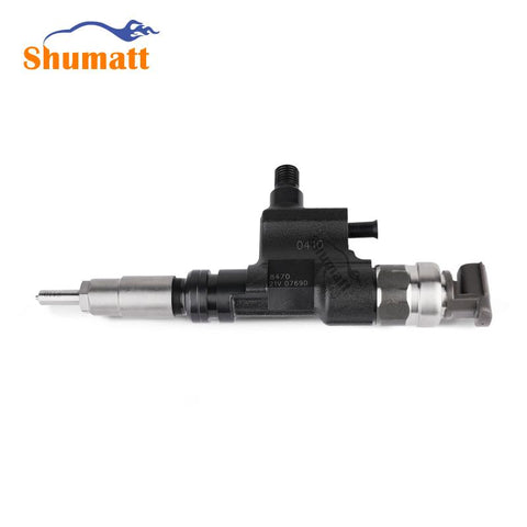 Re-manufactured Common Rail Fuel Injector 095000-8470 for Diesel Engine N04C-T