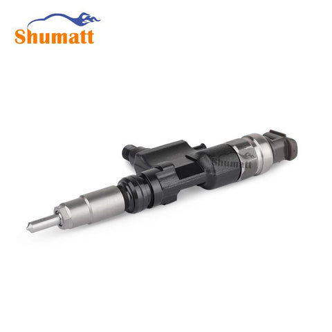 Re-manufactured Common Rail Fuel Injector 095000-8470 for Diesel Engine N04C-T