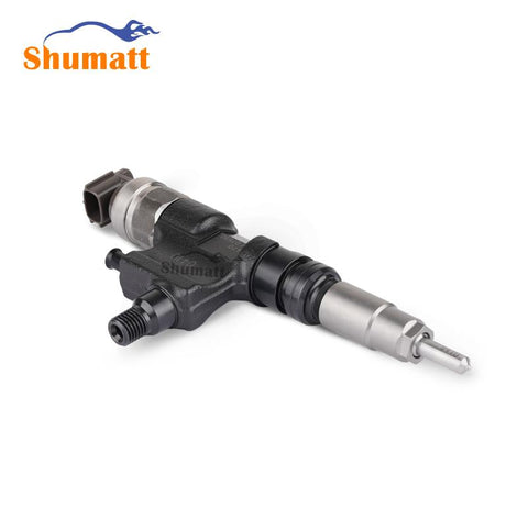 Re-manufactured Common Rail Fuel Injector 095000-8470 for Diesel Engine N04C-T
