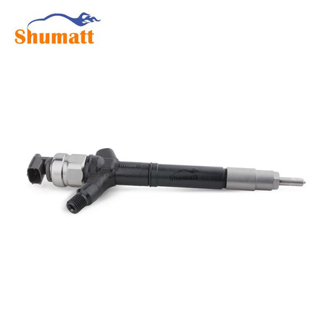 Common Rail Fuel Injector 23670-0R020 OE 23670-0R020 for Diesel Engine 2AD-FTV