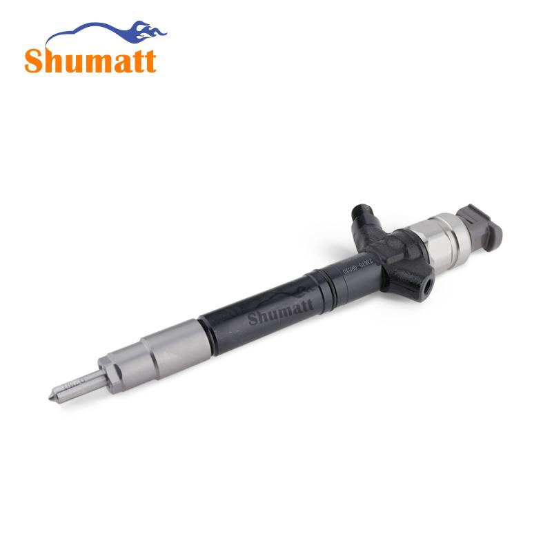 Common Rail Fuel Injector 23670-0R020 OE 23670-0R020 for Diesel Engine 2AD-FTV