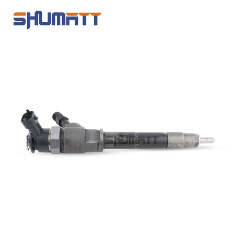 Re-manufactured Common Rail Fuel Injection 0445110249 OE WE0113H50A & WE01-13-H50 & WE01-12-H50A