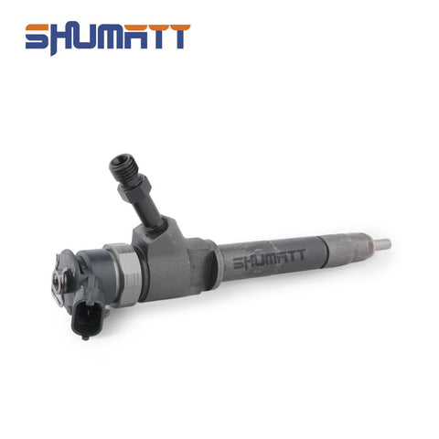 Re-manufactured Common Rail Fuel Injection 0445110249 OE WE0113H50A & WE01-13-H50 & WE01-12-H50A