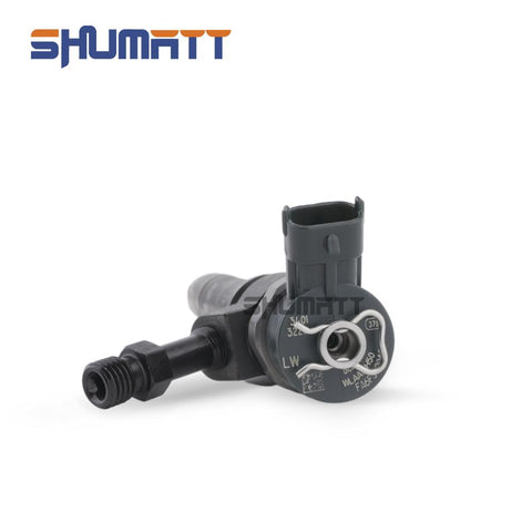 Re-manufactured Common Rail Fuel Injection 0445110249 OE WE0113H50A & WE01-13-H50 & WE01-12-H50A