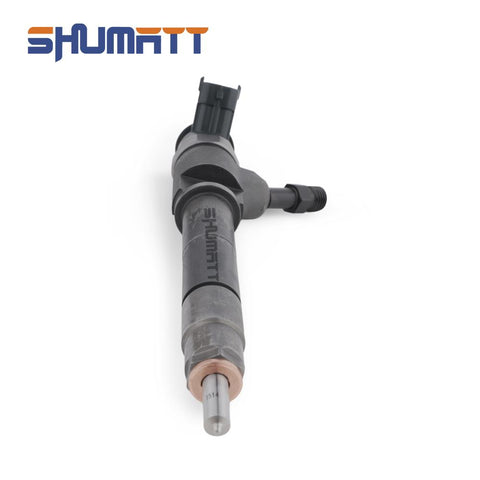 Re-manufactured Common Rail Fuel Injection 0445110249 OE WE0113H50A & WE01-13-H50 & WE01-12-H50A