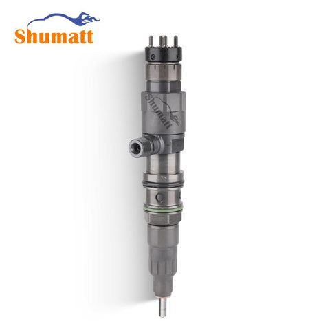 Re-manufactured Common Rail Fuel Injector 0445120245 OE 4720700087 & 4720700387 & 4720700787 & A 4720700587