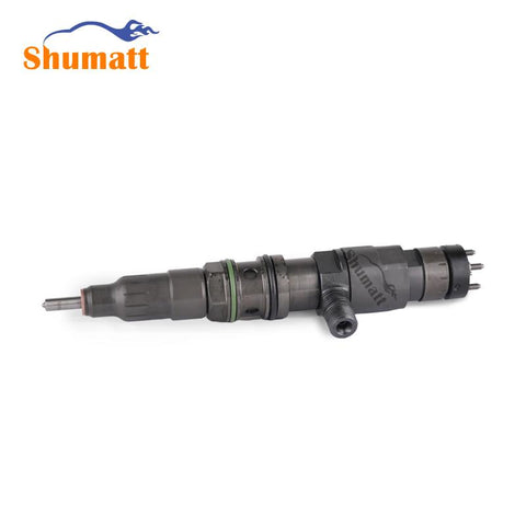 Re-manufactured Common Rail Fuel Injector 0445120245 OE 4720700087 & 4720700387 & 4720700787 & A 4720700587