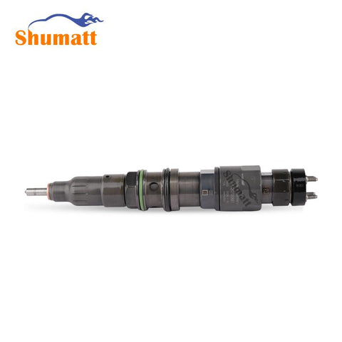 Re-manufactured Common Rail Fuel Injector 0445120245 OE 4720700087 & 4720700387 & 4720700787 & A 4720700587