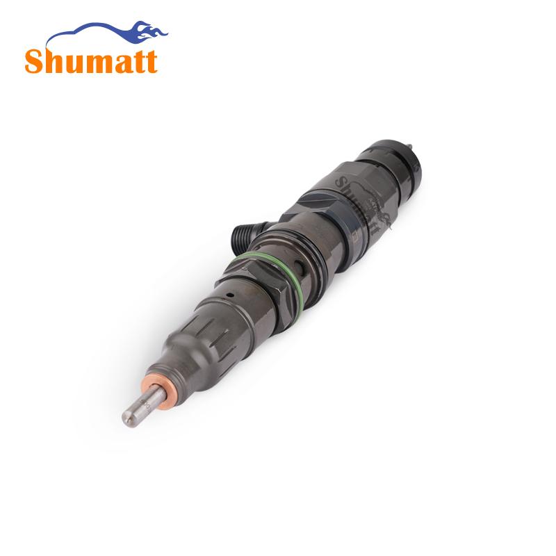 Re-manufactured Common Rail Fuel Injector 0445120245 OE 4720700087 & 4720700387 & 4720700787 & A 4720700587