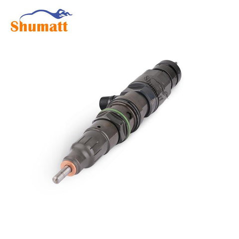 Re-manufactured Common Rail Fuel Injector 0445120245 OE 4720700087 & 4720700387 & 4720700787 & A 4720700587