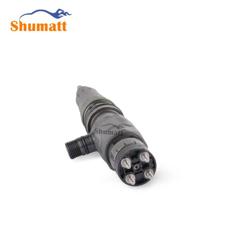 Re-manufactured Common Rail Fuel Injector 0445120245 OE 4720700087 & 4720700387 & 4720700787 & A 4720700587