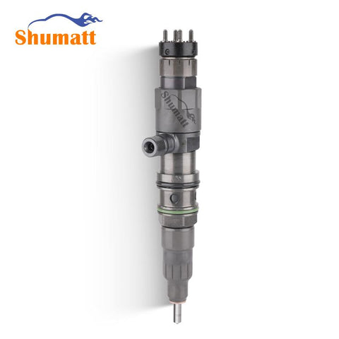 Re-manufactured Common Rail Fuel Injector  0445120207 for Diesel Engine