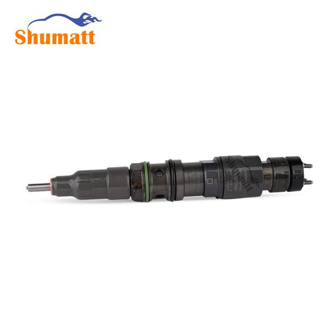 Re-manufactured Common Rail Fuel Injector  0445120207 for Diesel Engine