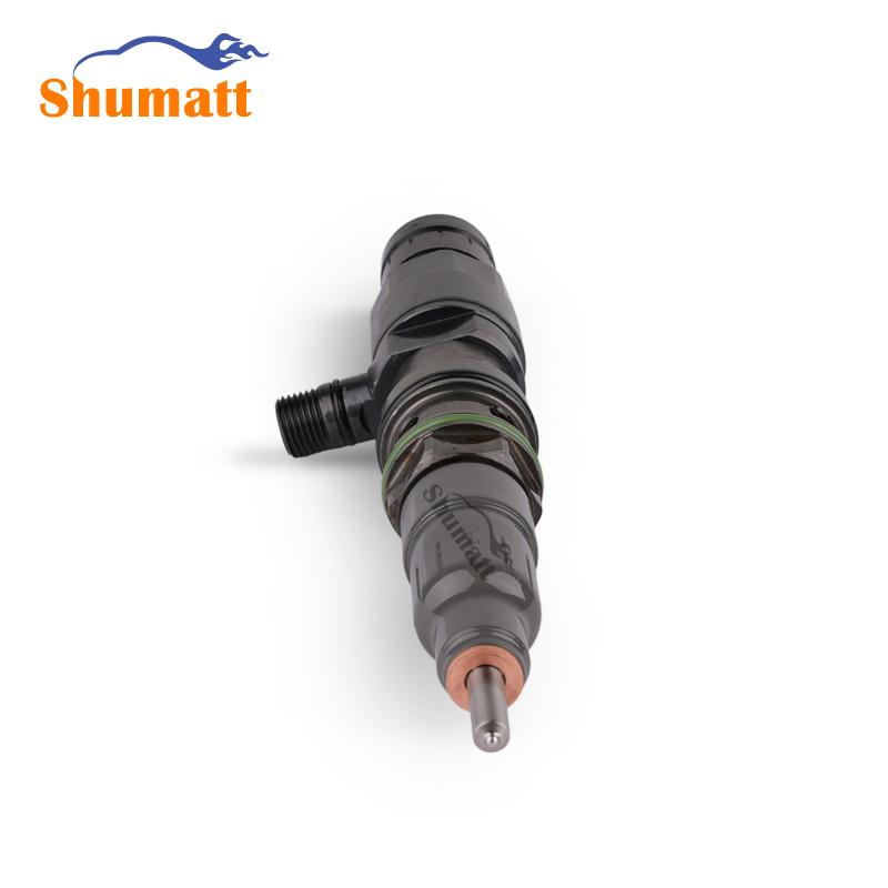 Re-manufactured Common Rail Fuel Injector  0445120207 for Diesel Engine