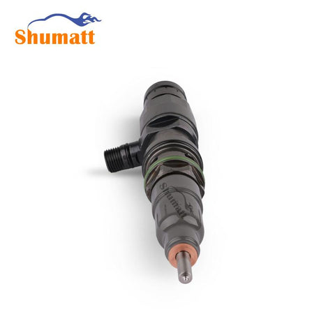 Re-manufactured Common Rail Fuel Injector  0445120207 for Diesel Engine