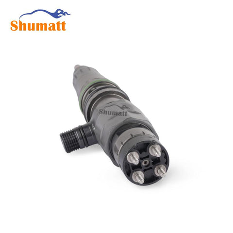 Re-manufactured Common Rail Fuel Injector  0445120207 for Diesel Engine