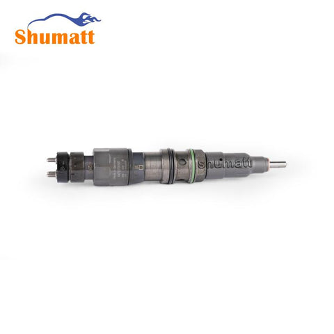 Common Rail Fuel Injector 0445120287 OE 471 070 05 87 & A 471 070 05 87 for Diesel Engine OM 471.9