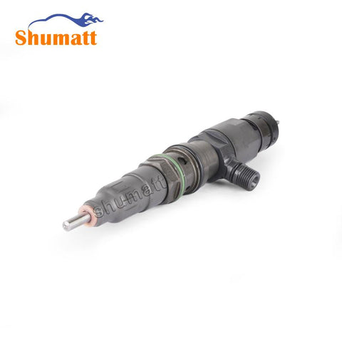 Common Rail Fuel Injector 0445120287 OE 471 070 05 87 & A 471 070 05 87 for Diesel Engine OM 471.9