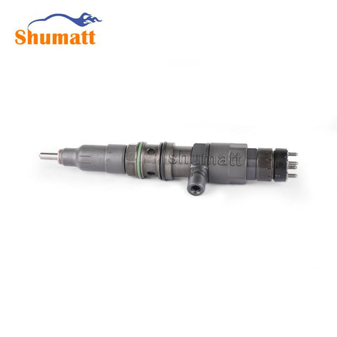 Common Rail Fuel Injector 0445120287 OE 471 070 05 87 & A 471 070 05 87 for Diesel Engine OM 471.9