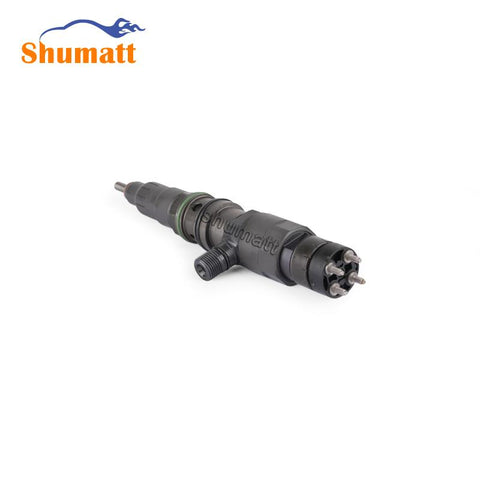 Common Rail Fuel Injector 0445120287 OE 471 070 05 87 & A 471 070 05 87 for Diesel Engine OM 471.9