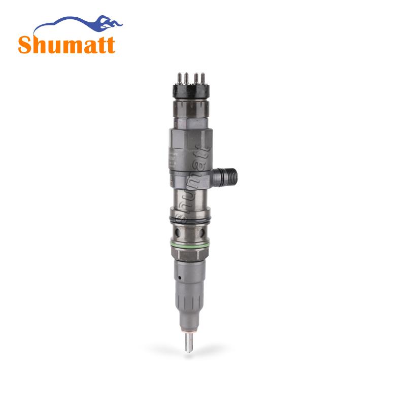 Common Rail Fuel Injector 0445120287 OE 471 070 05 87 & A 471 070 05 87 for Diesel Engine OM 471.9
