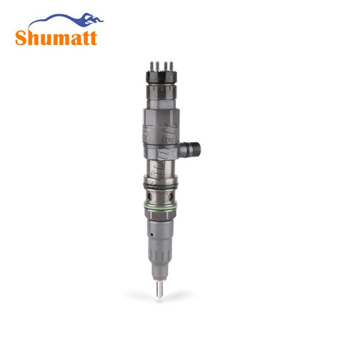Common Rail Fuel Injector 0445120287 OE 471 070 05 87 & A 471 070 05 87 for Diesel Engine OM 471.9