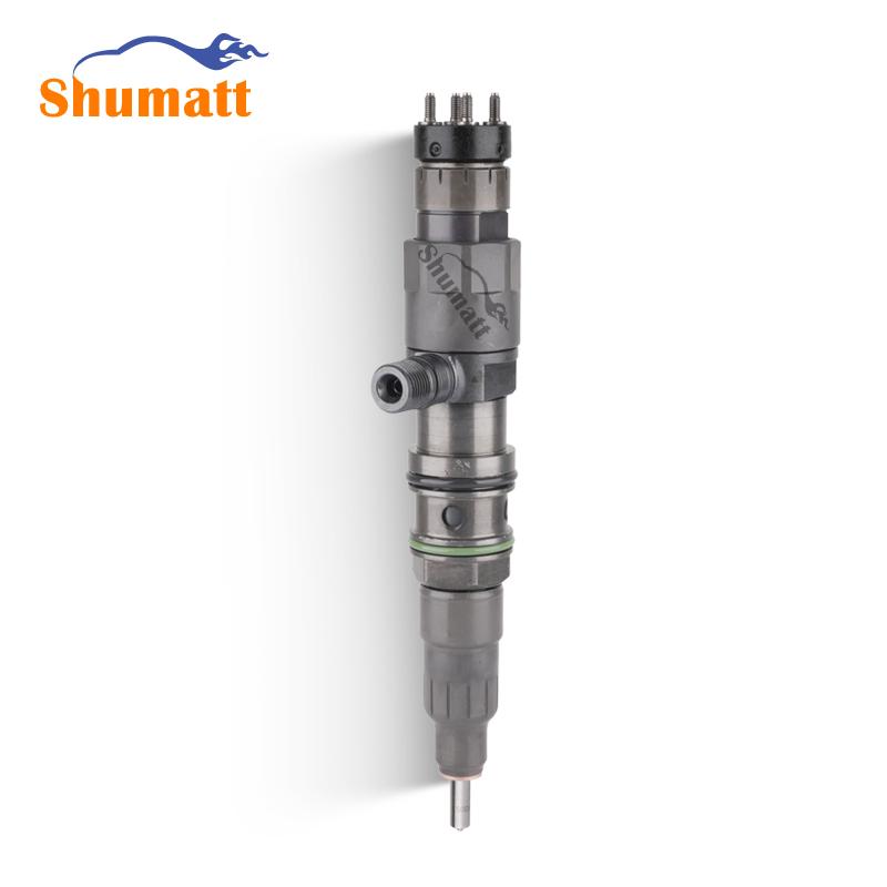 Re-manufactured Common Rail Fuel Injector 0445120298 OE 470 070 00 87 & A 470 070 00 87 & 470 070 00 87 0080 & A 470 070 00 87 0080
