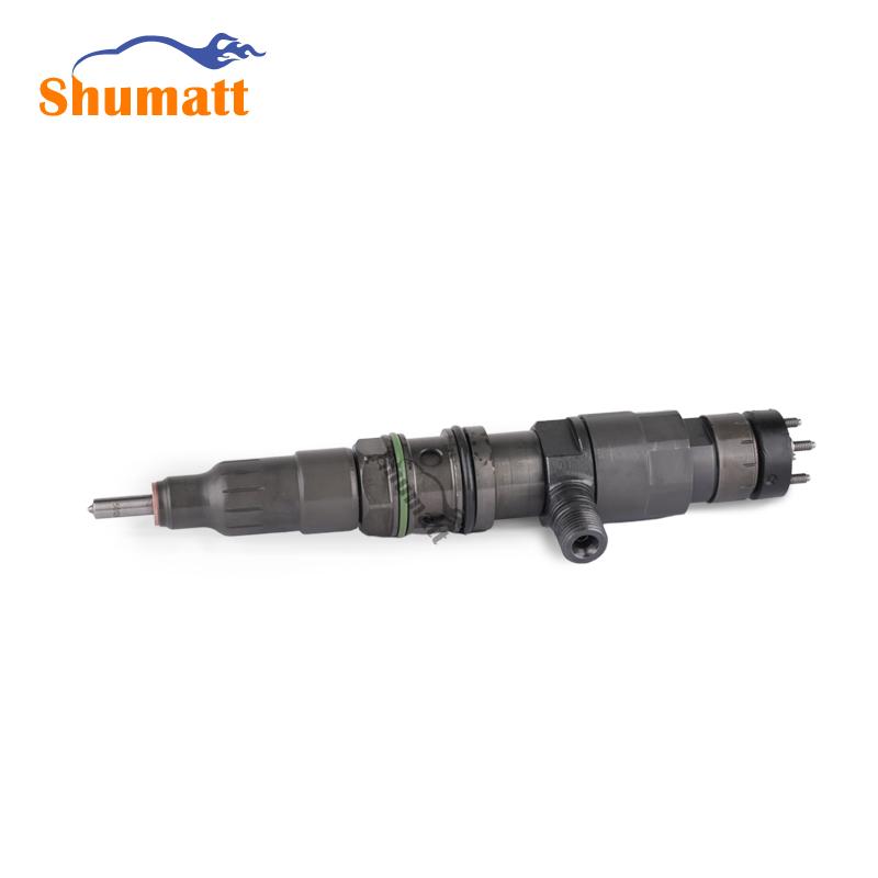 Re-manufactured Common Rail Fuel Injector 0445120298 OE 470 070 00 87 & A 470 070 00 87 & 470 070 00 87 0080 & A 470 070 00 87 0080