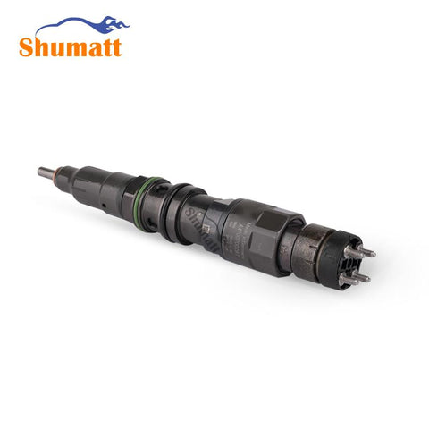 Re-manufactured Common Rail Fuel Injector 0445120298 OE 470 070 00 87 & A 470 070 00 87 & 470 070 00 87 0080 & A 470 070 00 87 0080