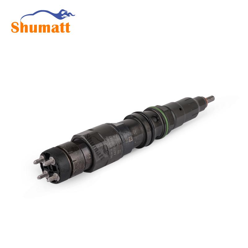 Re-manufactured Common Rail Fuel Injector 0445120298 OE 470 070 00 87 & A 470 070 00 87 & 470 070 00 87 0080 & A 470 070 00 87 0080