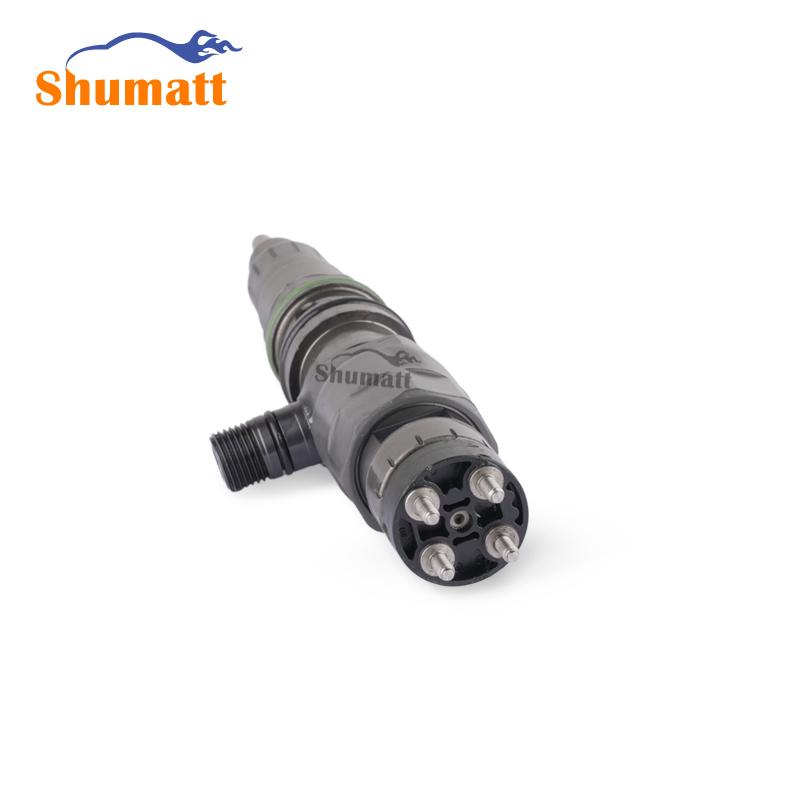 Re-manufactured Common Rail Fuel Injector 0445120298 OE 470 070 00 87 & A 470 070 00 87 & 470 070 00 87 0080 & A 470 070 00 87 0080