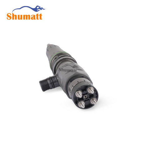 Re-manufactured Common Rail Fuel Injector 0445120298 OE 470 070 00 87 & A 470 070 00 87 & 470 070 00 87 0080 & A 470 070 00 87 0080