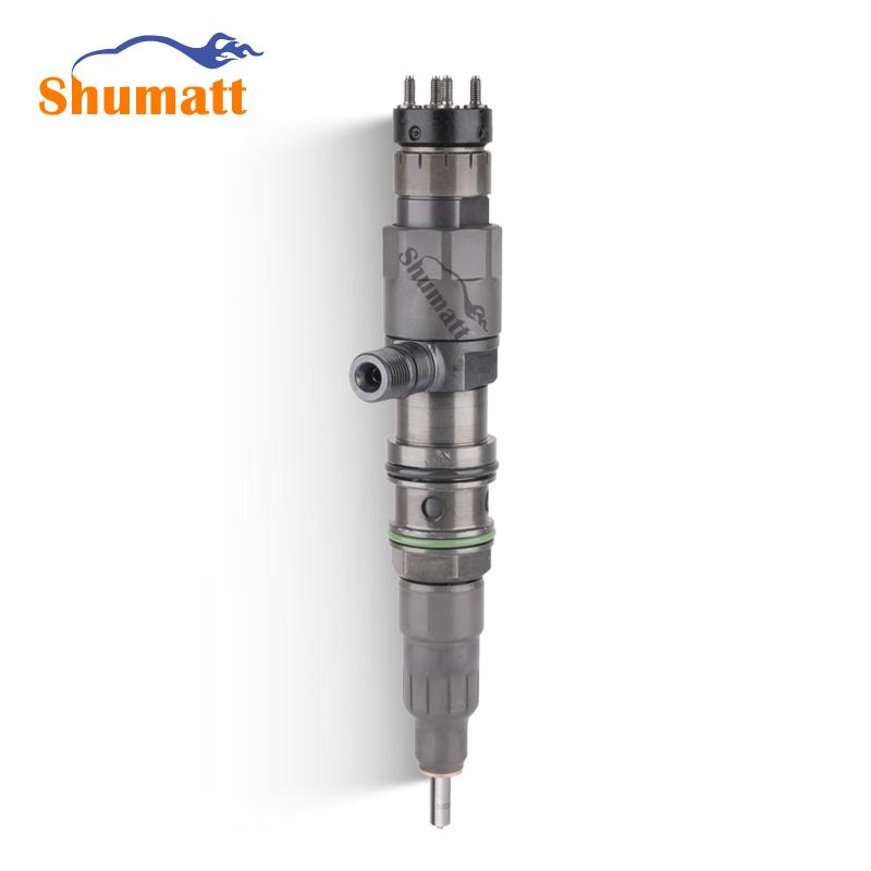 Re-manufactured Common Rail Fuel Injector 0445120302 OE 472 070 10 87 & A 472 070 10 87 & A 472 070 12 87 & A 472 070 11 87 & 472 070 12 87 & 472 070 11 87