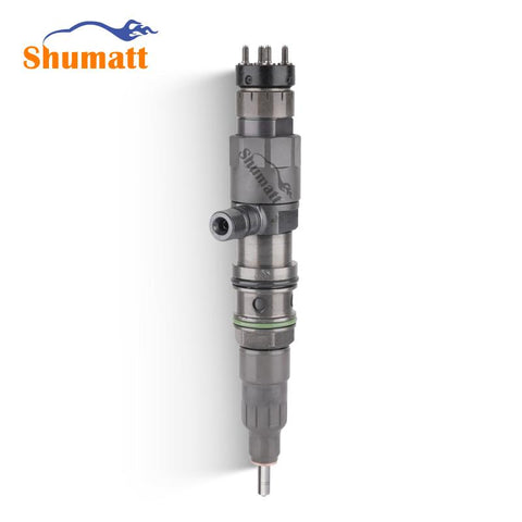Re-manufactured Common Rail Fuel Injector 0445120302 OE 472 070 10 87 & A 472 070 10 87 & A 472 070 12 87 & A 472 070 11 87 & 472 070 12 87 & 472 070 11 87