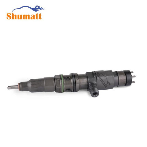 Re-manufactured Common Rail Fuel Injector 0445120302 OE 472 070 10 87 & A 472 070 10 87 & A 472 070 12 87 & A 472 070 11 87 & 472 070 12 87 & 472 070 11 87
