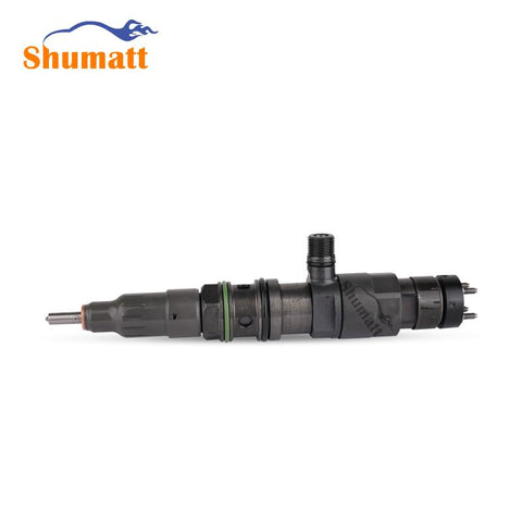 Re-manufactured Common Rail Fuel Injector 0445120302 OE 472 070 10 87 & A 472 070 10 87 & A 472 070 12 87 & A 472 070 11 87 & 472 070 12 87 & 472 070 11 87