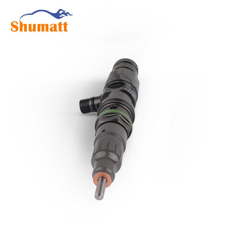 Re-manufactured Common Rail Fuel Injector 0445120302 OE 472 070 10 87 & A 472 070 10 87 & A 472 070 12 87 & A 472 070 11 87 & 472 070 12 87 & 472 070 11 87