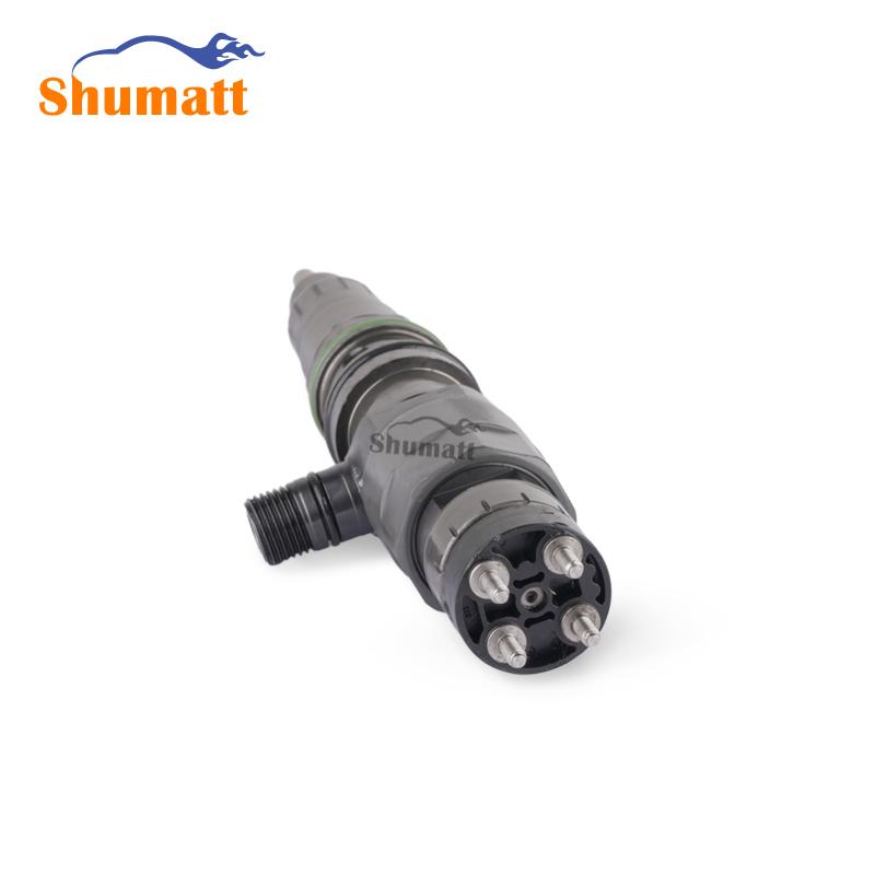 Re-manufactured Common Rail Fuel Injector 0445120302 OE 472 070 10 87 & A 472 070 10 87 & A 472 070 12 87 & A 472 070 11 87 & 472 070 12 87 & 472 070 11 87