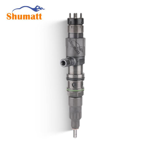 Common Rail Fuel Injector 0445120385 OE A 471 070 08 87 & 471 070 08 87 for Diesel Engine OM 471.9