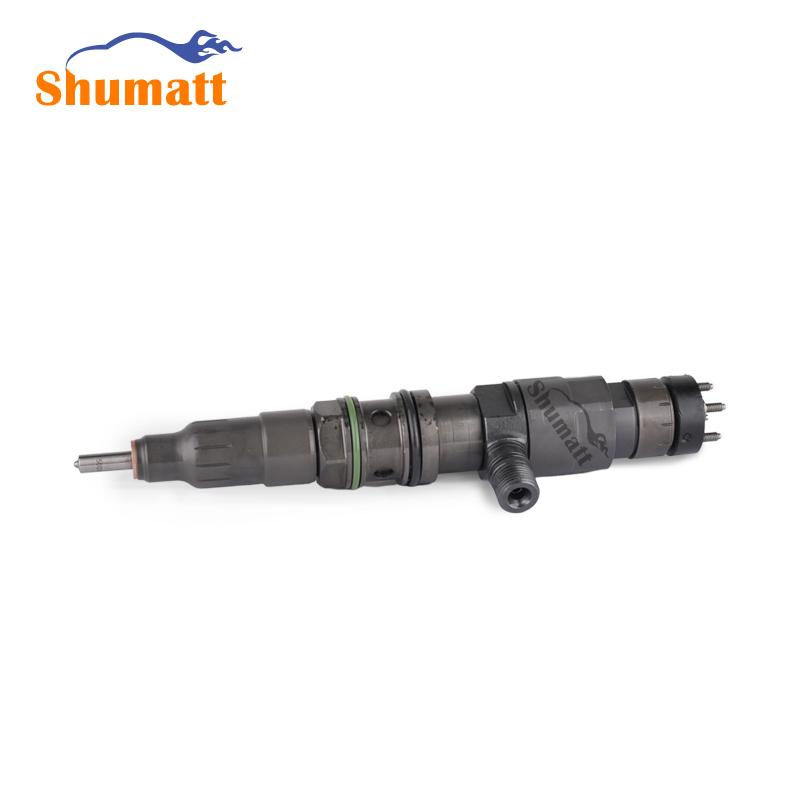 Common Rail Fuel Injector 0445120385 OE A 471 070 08 87 & 471 070 08 87 for Diesel Engine OM 471.9