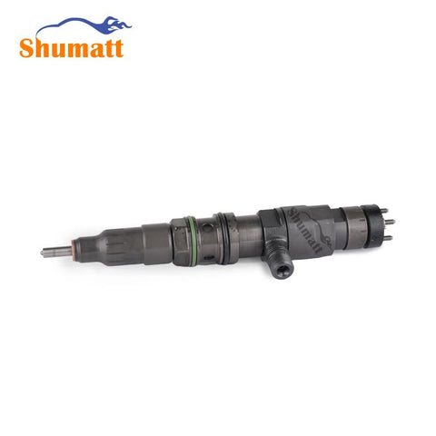 Common Rail Fuel Injector 0445120385 OE A 471 070 08 87 & 471 070 08 87 for Diesel Engine OM 471.9