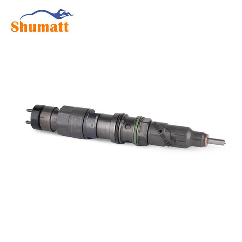 Common Rail Fuel Injector 0445120385 OE A 471 070 08 87 & 471 070 08 87 for Diesel Engine OM 471.9