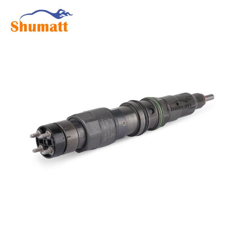 Common Rail Fuel Injector 0445120385 OE A 471 070 08 87 & 471 070 08 87 for Diesel Engine OM 471.9