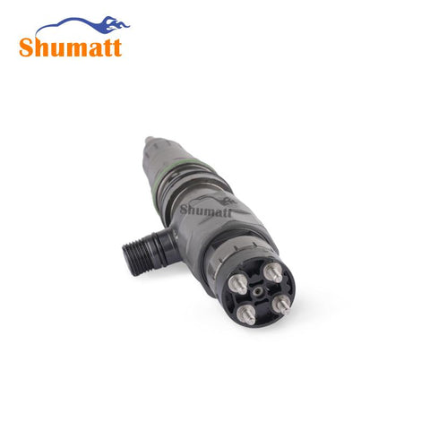 Common Rail Fuel Injector 0445120385 OE A 471 070 08 87 & 471 070 08 87 for Diesel Engine OM 471.9