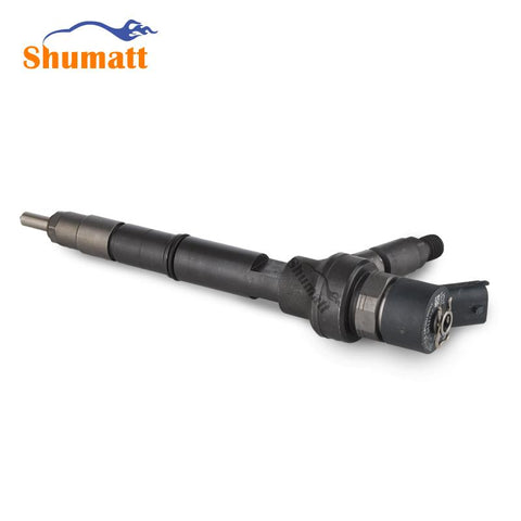 Genuine New Common Rail 0445110519 Fuel Injector for Nozzle DLLA144P2341  Engine No. 4D34i