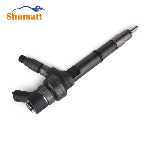 Genuine New Common Rail 0445110519 Fuel Injector for Nozzle DLLA144P2341  Engine No. 4D34i