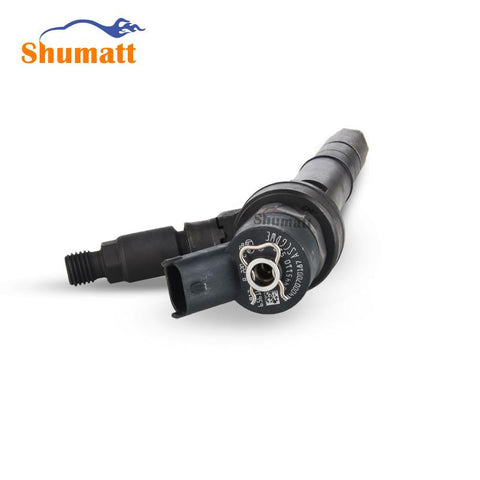Genuine New Common Rail 0445110519 Fuel Injector for Nozzle DLLA144P2341  Engine No. 4D34i