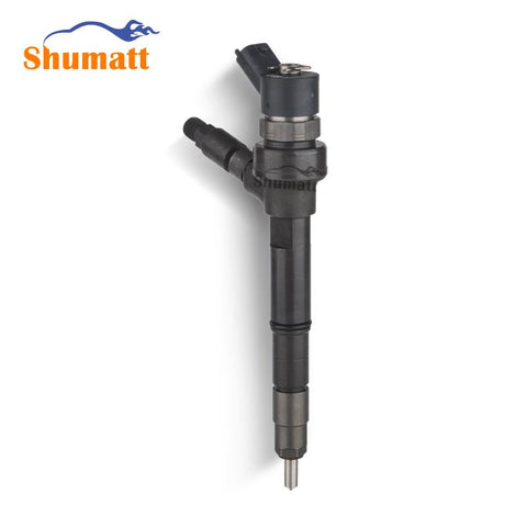 Genuine New Common Rail 0445110519 Fuel Injector for Nozzle DLLA144P2341  Engine No. 4D34i