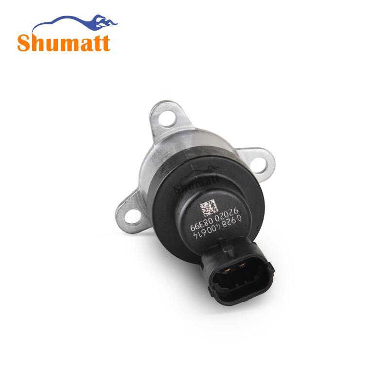 China Made New Common Rail Fuel Metering Valve & SCV Valve 0928400614